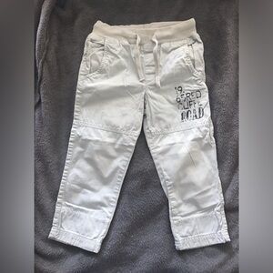 United Colors of Benetton Pants for Baby Size 2Y